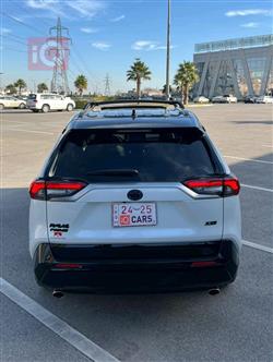 تويوتا راف 4